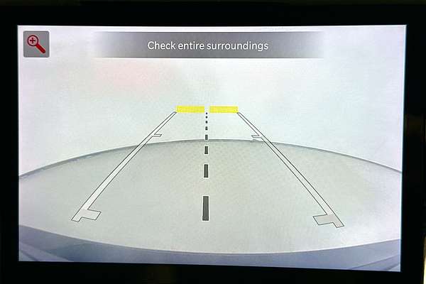 2023 Jeep GRAND CHEROKEE NIGHT EAGLE 5 SEAT (4x4) WL MY23