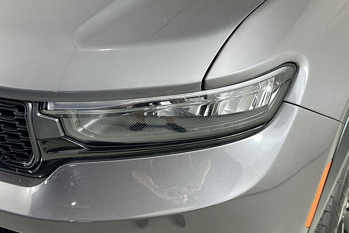 2023 Jeep GRAND CHEROKEE NIGHT EAGLE 5 SEAT (4x4) WL MY23