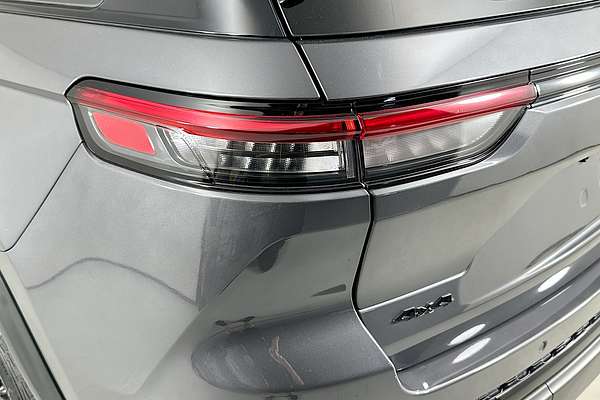 2023 Jeep GRAND CHEROKEE NIGHT EAGLE 5 SEAT (4x4) WL MY23