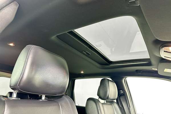 2020 Jeep GRAND CHEROKEE NIGHT EAGLE (4x4) WK MY20