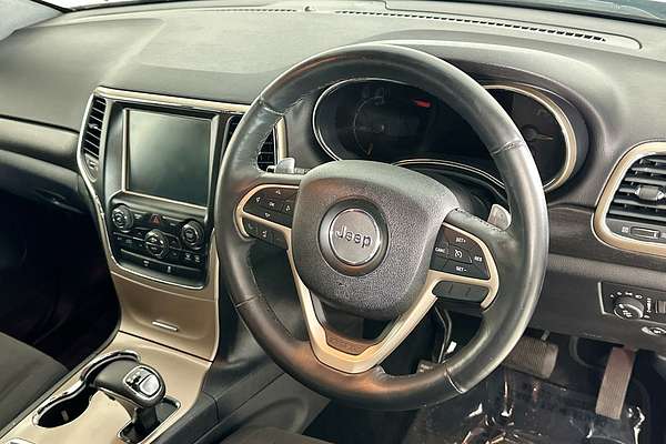 2015 Jeep GRAND CHEROKEE LAREDO (4x4) WK MY15