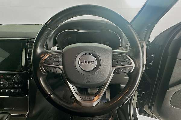 2020 Jeep GRAND CHEROKEE S-LIMITED (4x4) WK MY20