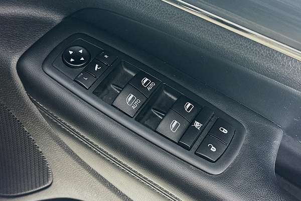 2020 Jeep GRAND CHEROKEE S-LIMITED (4x4) WK MY20