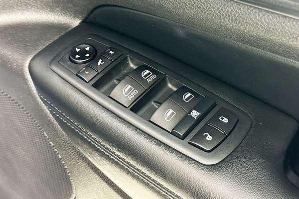 2020 Jeep GRAND CHEROKEE NIGHT EAGLE (4x4) WK MY20