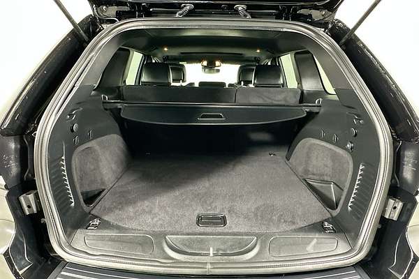 2020 Jeep GRAND CHEROKEE NIGHT EAGLE (4x4) WK MY20