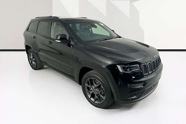 2020 Jeep GRAND CHEROKEE S-LIMITED (4x4) WK MY20