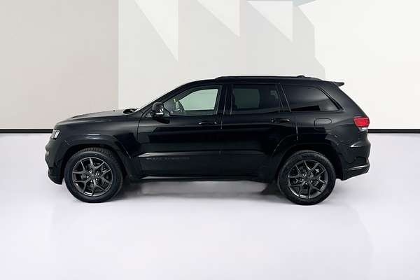 2020 Jeep GRAND CHEROKEE S-LIMITED (4x4) WK MY20