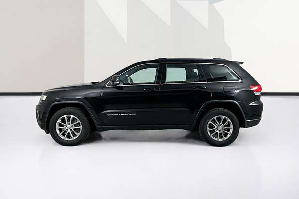 2015 Jeep GRAND CHEROKEE LAREDO (4x4) WK MY15