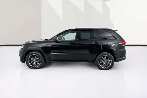 2020 Jeep GRAND CHEROKEE S-LIMITED (4x4) WK MY20