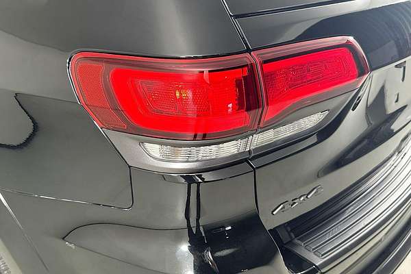 2020 Jeep GRAND CHEROKEE S-LIMITED (4x4) WK MY20