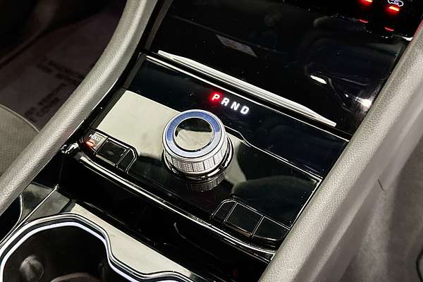 2023 Jeep GRAND CHEROKEE NIGHT EAGLE 5 SEAT (4x4) WL MY23