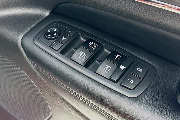 2021 Jeep Grand Cherokee S-Limited WK