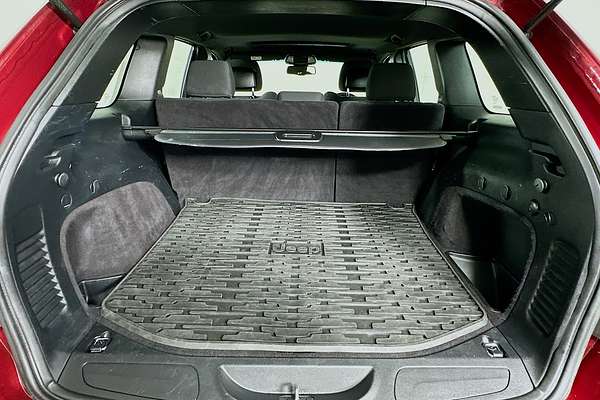 2014 Jeep GRAND CHEROKEE LAREDO (4x4) WK MY14