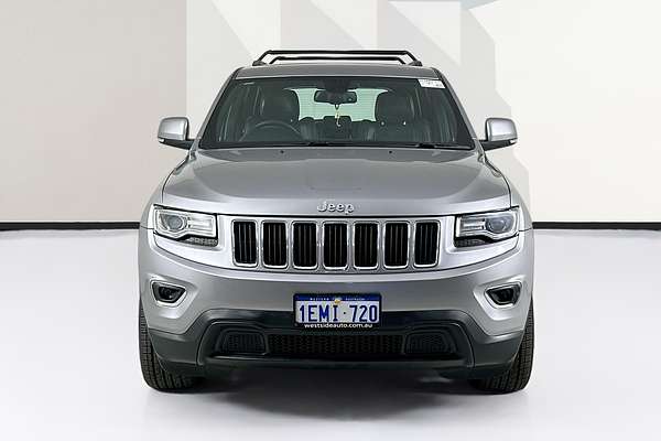 2014 Jeep GRAND CHEROKEE LAREDO (4x4) WK MY14