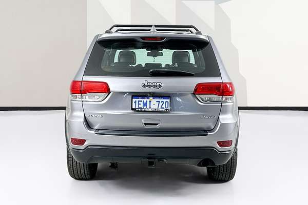 2014 Jeep GRAND CHEROKEE LAREDO (4x4) WK MY14