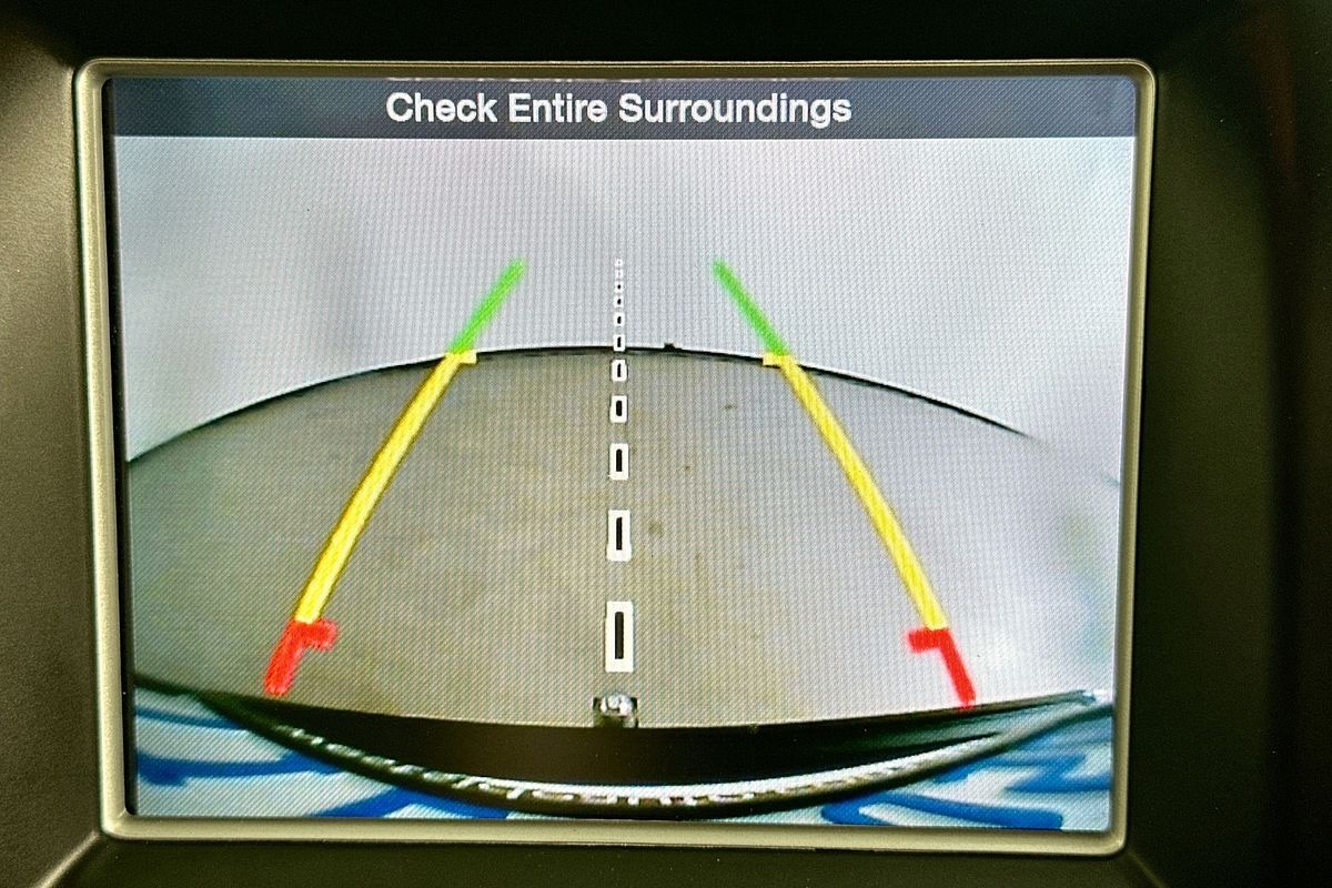 2015 Jeep GRAND CHEROKEE BLACKHAWK (4x4) WK MY15