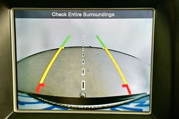 2015 Jeep GRAND CHEROKEE BLACKHAWK (4x4) WK MY15