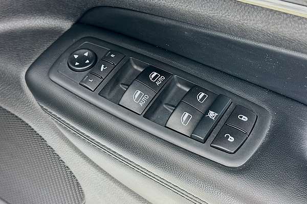 2020 Jeep GRAND CHEROKEE S-LIMITED (4x4) WK MY20