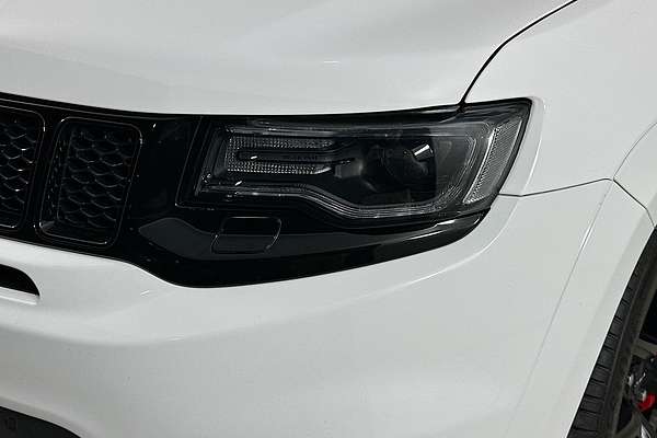 2019 Jeep GRAND CHEROKEE SRT (4x4) WK MY18