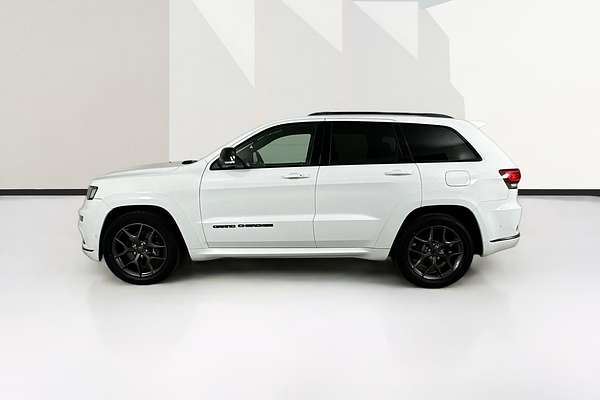 2020 Jeep GRAND CHEROKEE S-LIMITED (4x4) WK MY20