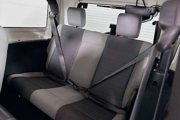2007 Jeep WRANGLER SPORT (4x4) JK