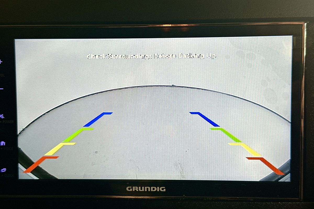 2013 Jeep WRANGLER SPORT (4x4) JK MY13