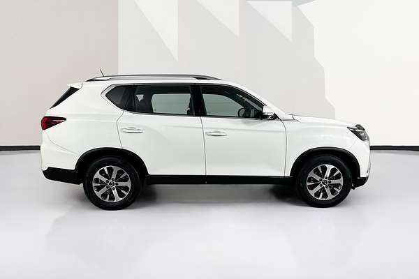 2024 KGM REXTON ELX (4WD) Y461 MY24