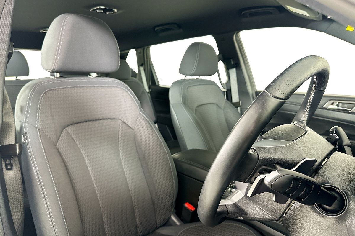 2024 KGM REXTON ELX (4WD) Y461 MY24