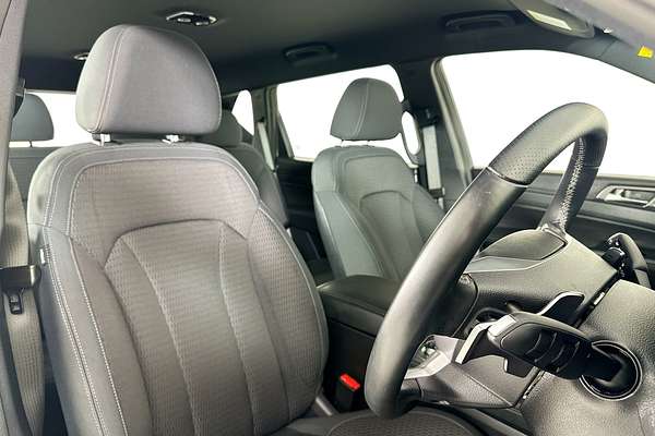 2024 KGM REXTON ELX (4WD) Y461 MY24