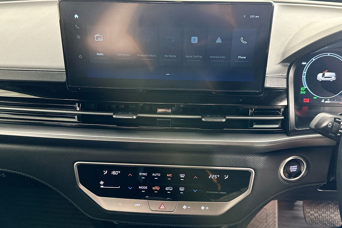 2024 KGM REXTON ELX (4WD) Y461 MY24