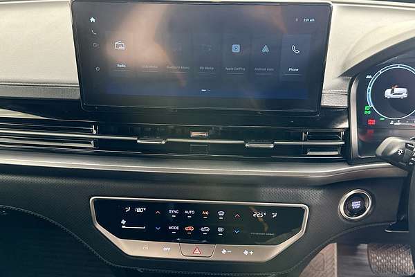 2024 KGM REXTON ELX (4WD) Y461 MY24