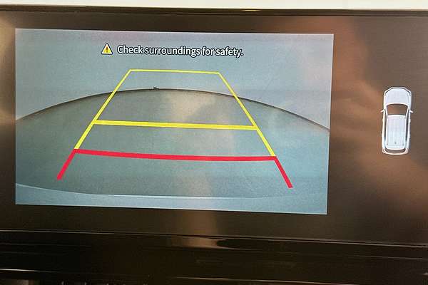 2024 KGM REXTON ELX (4WD) Y461 MY24