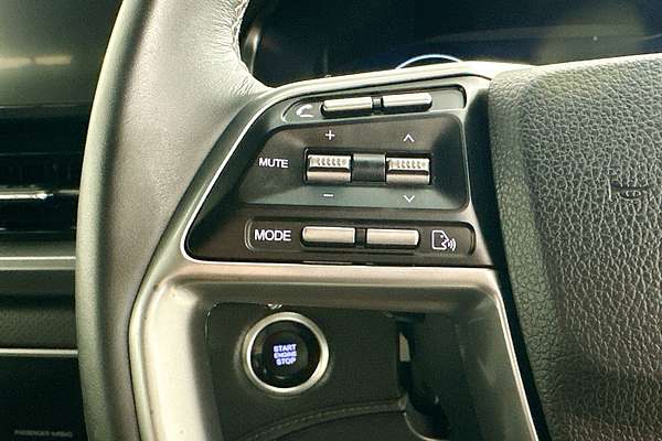 2024 KGM REXTON ELX (4WD) Y461 MY24