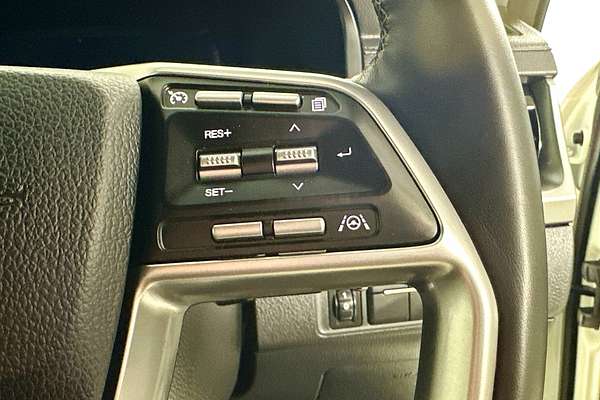 2024 KGM REXTON ELX (4WD) Y461 MY24