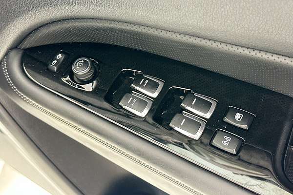 2024 KGM REXTON ELX (4WD) Y461 MY24