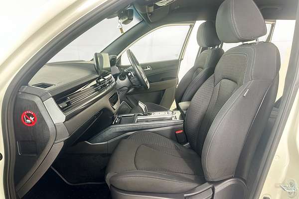 2024 KGM REXTON ELX (4WD) Y461 MY24