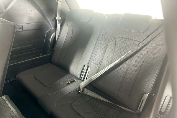 2024 KGM REXTON ELX (4WD) Y461 MY24