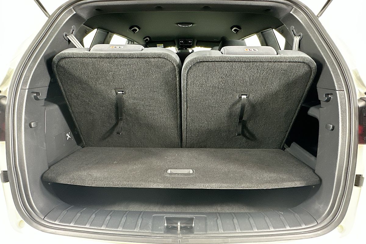 2024 KGM REXTON ELX (4WD) Y461 MY24