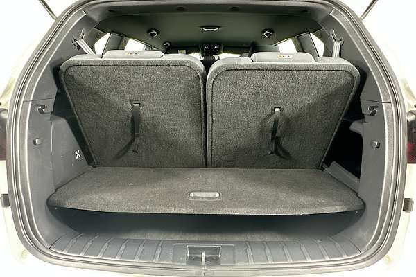 2024 KGM REXTON ELX (4WD) Y461 MY24