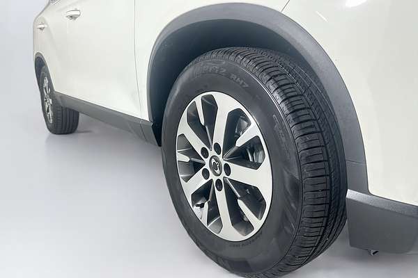 2024 KGM REXTON ELX (4WD) Y461 MY24