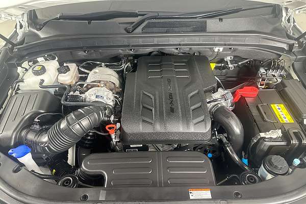 2024 KGM REXTON ELX (4WD) Y461 MY24