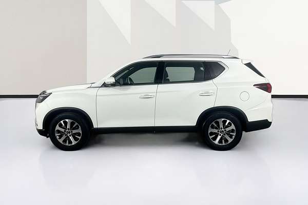 2024 KGM REXTON ELX (4WD) Y461 MY24