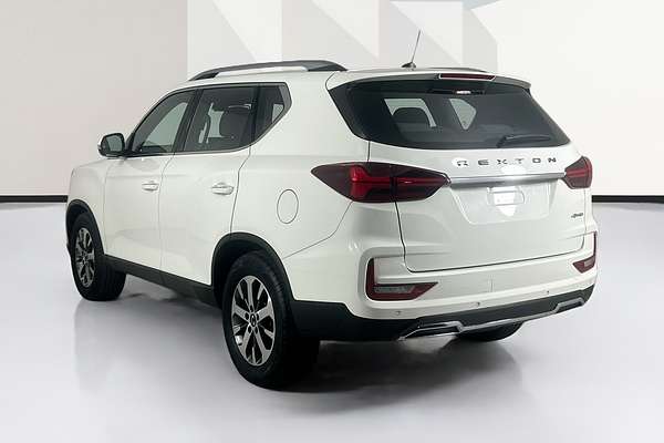 2024 KGM REXTON ELX (4WD) Y461 MY24