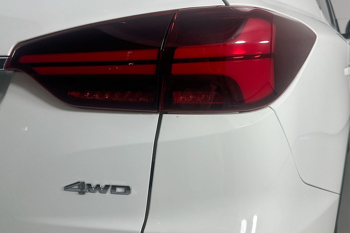 2024 KGM REXTON ELX (4WD) Y461 MY24