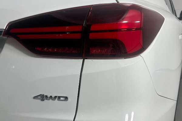 2024 KGM REXTON ELX (4WD) Y461 MY24