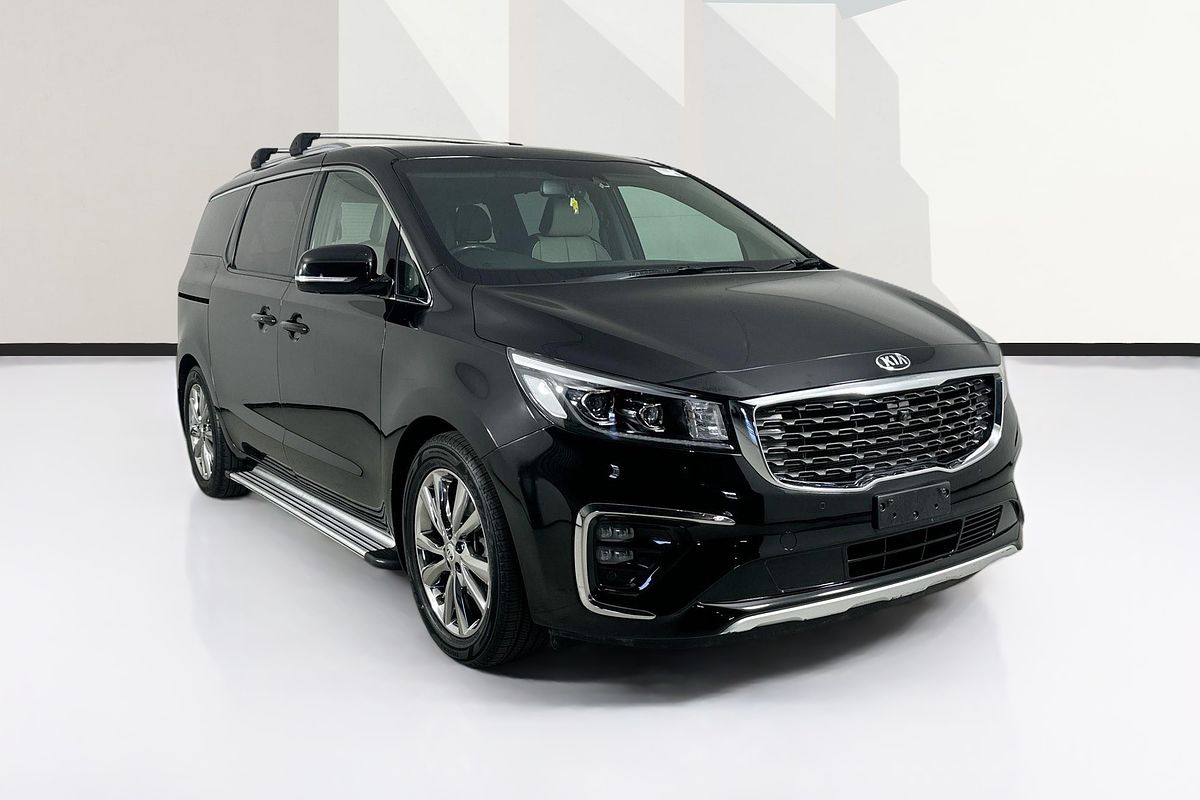 2020 Kia CARNIVAL PLATINUM YP PE MY20