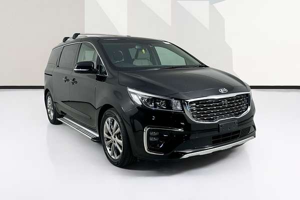 2020 Kia CARNIVAL PLATINUM YP PE MY20