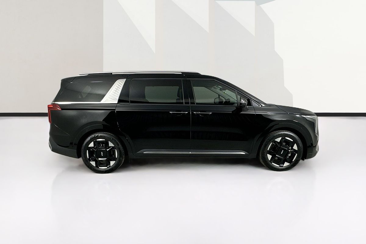 2024 Kia CARNIVAL GT-LINE KA4 PE MY25