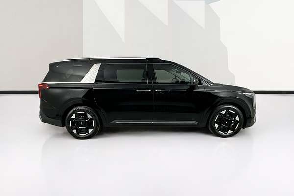 2024 Kia CARNIVAL GT-LINE KA4 PE MY25