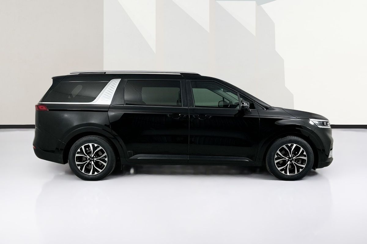 2021 Kia CARNIVAL SLi KA4 MY21